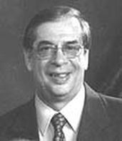 Photo of Roger-Gerald Lacroix